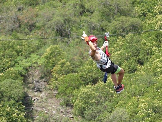 Complejo Aerosilla Carlos Paz